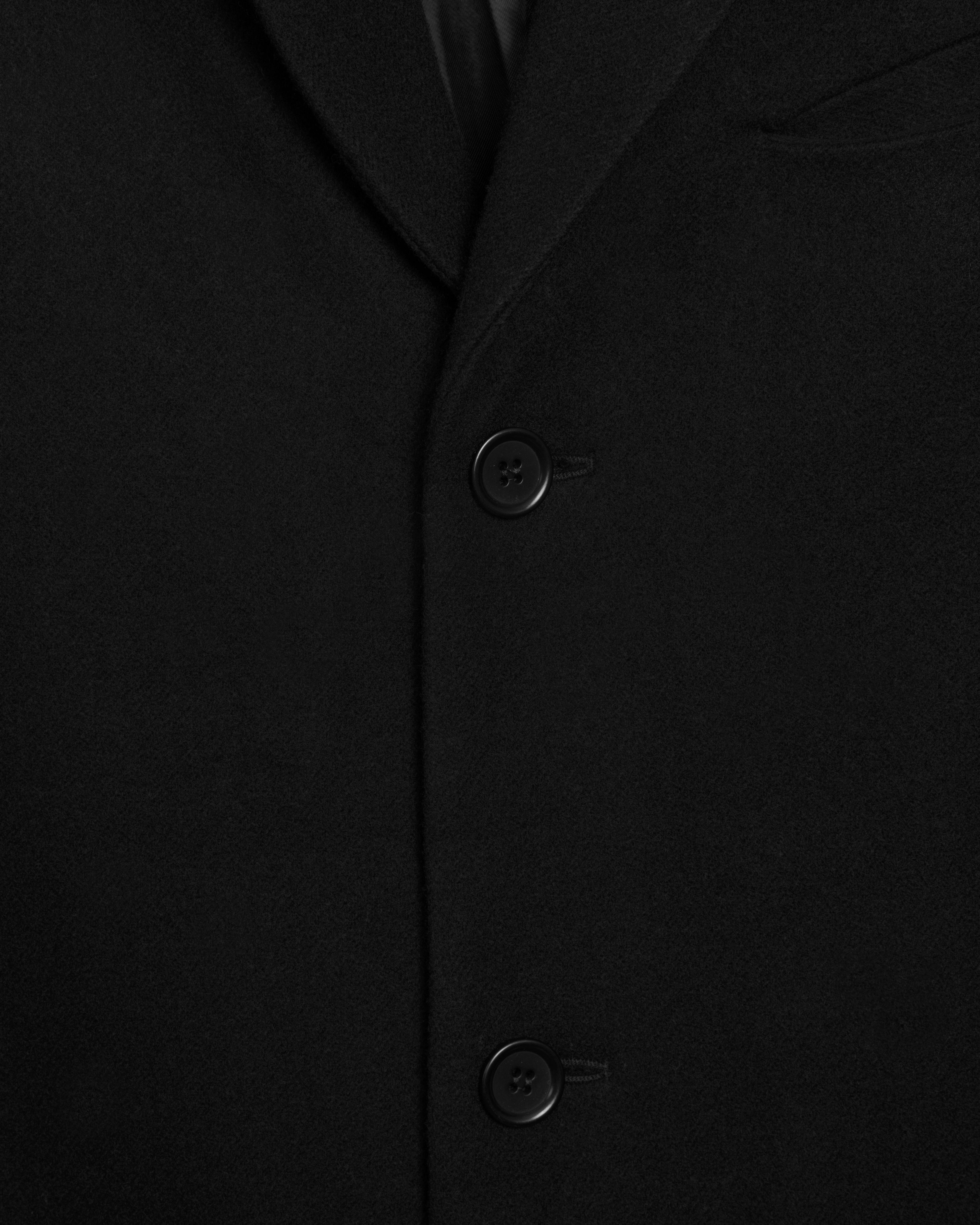 Estate Coat
